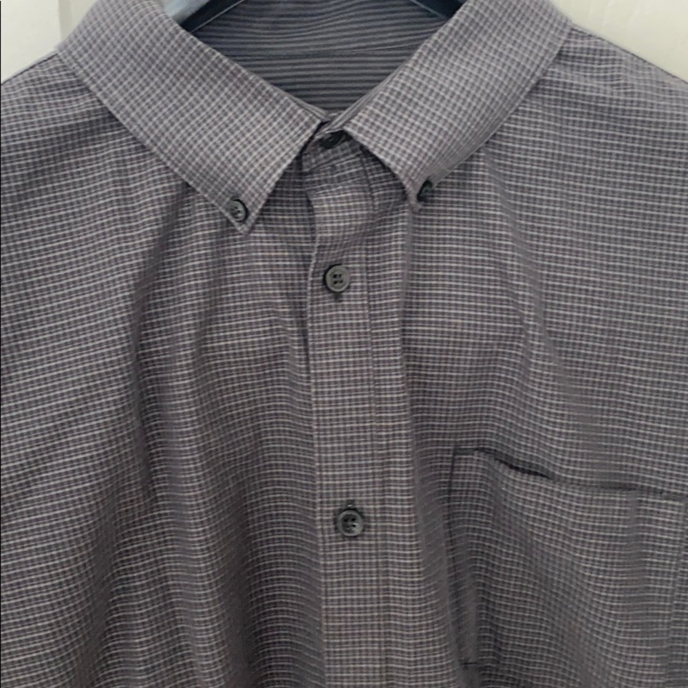 🔥Calvin Klein XL long sleeve shirt